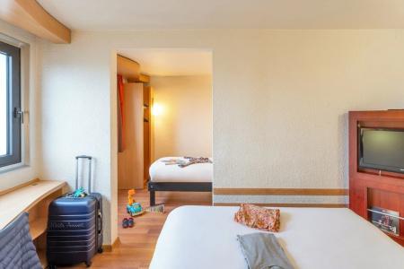 ibis Paris 17 Clichy-Batignolles - 56