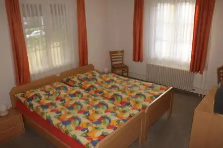 Adventure Guesthouse - 11
