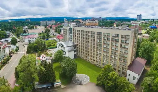 Truskavets 365 - 17