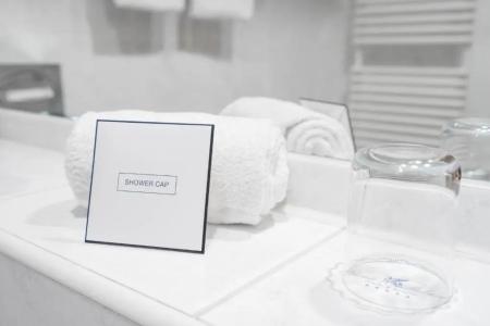 Arkona Strandhotel - 48