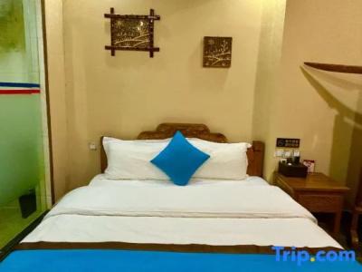 Juxian Boutique Homestay - 38