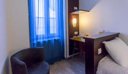The Originals Access, Hôtel Bourges Gare - 56