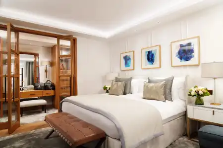 Corinthia London - 2