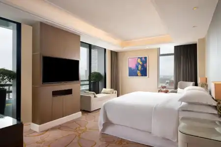 Sheraton Saigon Grand Opera - 83
