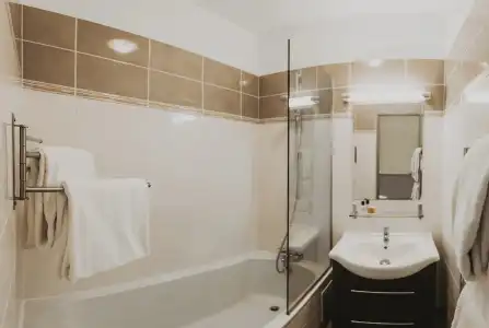 Hôtel Les Grangettes - 27