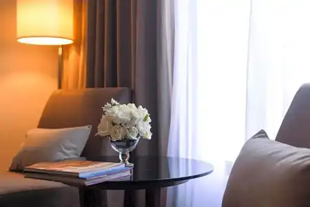 The Ann Hanoi & Spa - 57