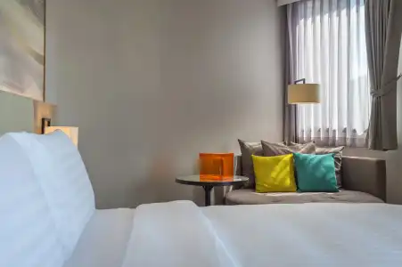 dusitD2 Ao Nang Krabi - 7