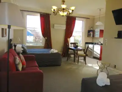 Merivale Manor - 89