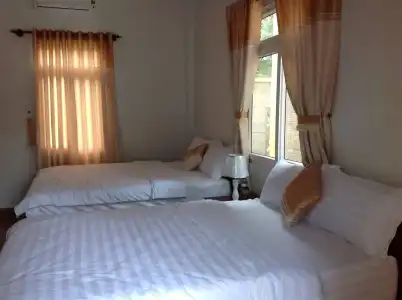 MayFair Valley - 3