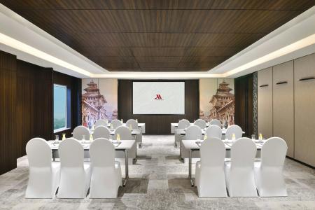 Marriott - 24