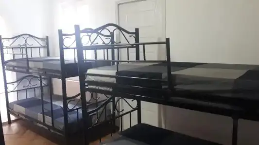 Enjoy the Hostel - 11