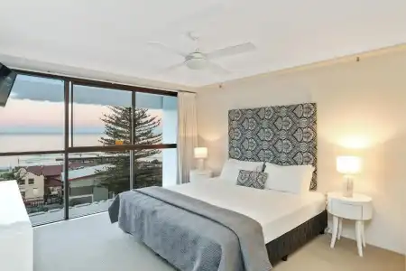 De Ville Apartments - 214
