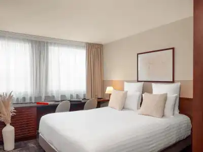 Mercure Paris Gare Montparnasse TGV - 30