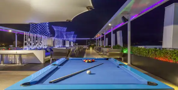 ASHLEE Hub Patong - 22