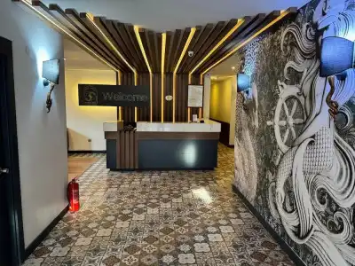 Nene Hatun 59 Butik Otel - 9