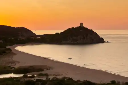 Conrad Chia Laguna Sardinia - 18