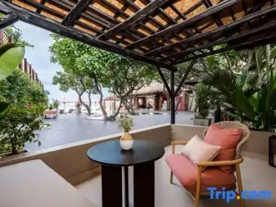 Davinia Resort Hua Hin - 95