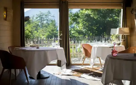Flocons de Sel - Relais & Châteaux - 20