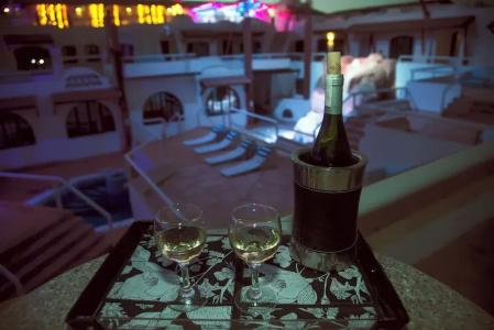 SANAFIR - El Pacha Suites (Adults Only) - 46