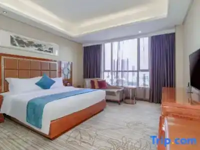 Guangzhou Tongyu International - 84