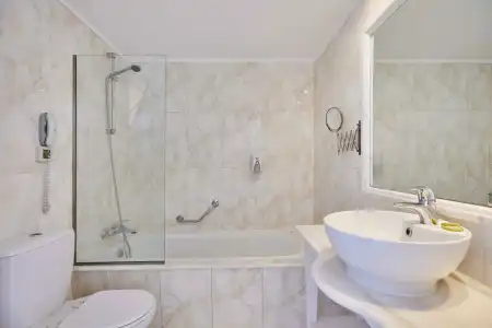 Gerakas Belvedere & Spa - 8