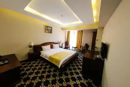 Cron Palace Tbilisi - 81