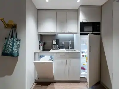 ApartAdagio Bremen - 77