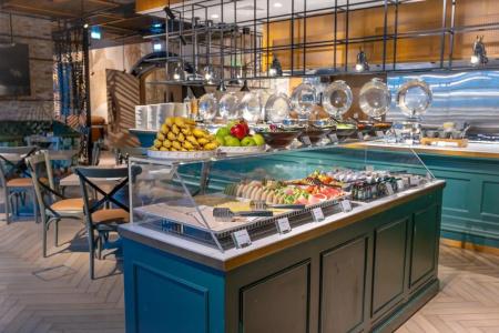 Premier Inn Dubai Barsha Heights - 9