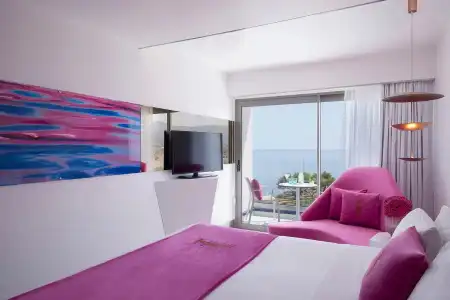 I Resort Beach & Spa - 111