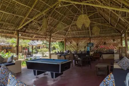 Reef & Beach Resort - Spa Jambiani - 25