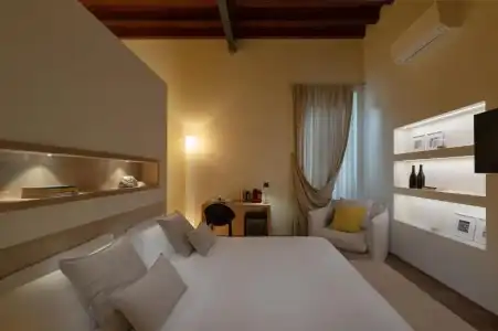 Massimago Wine Suites - 15