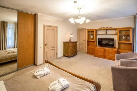 Villa Alvīne Family Apart-Hotel - 139