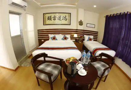 Asian Boutique - 2