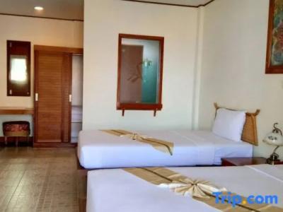 Golden Pine Beach Resort - 131