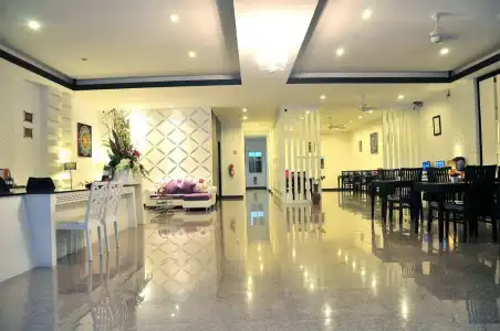 The Cocoon Patong - 23