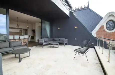 Luxury Style Apartments - 50