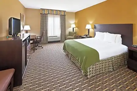 Holiday Inn Express & Suites El Paso West by IHG - 57