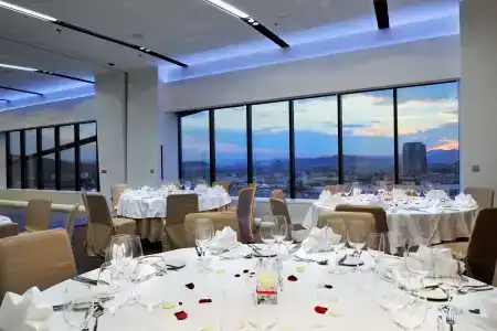 Radisson Blu Plaza Ljubljana - 28