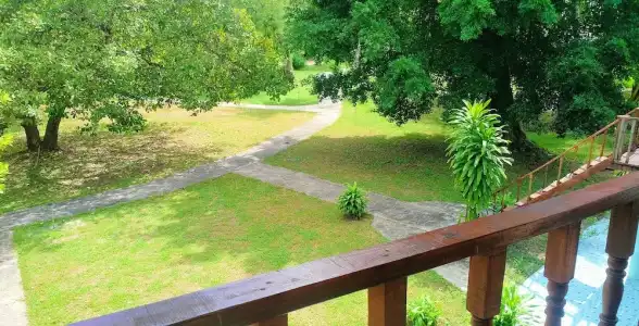 Koh Mook Riviera Beach Resort - 75