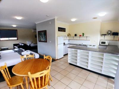 Coastal Bay Motel Coffs Harbour - 27