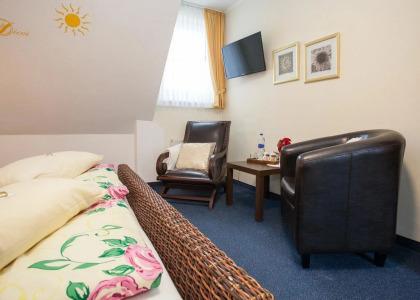 Das kleine Altstadthotel - 2