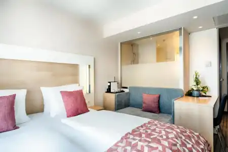 Best Western Plus Welcome - 99