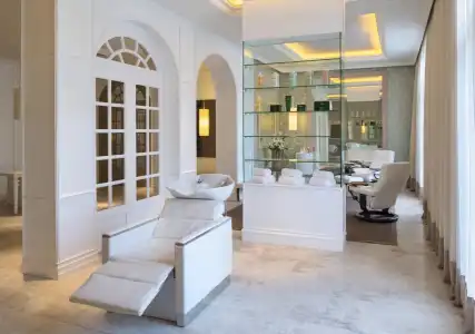The St. Regis Le Morne Resort, Mauritius - 1
