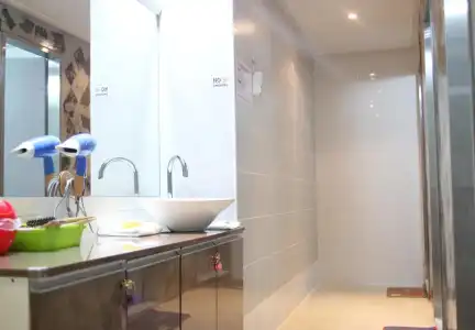 Guesthouse 710 in Haeundae - Hostel - 7