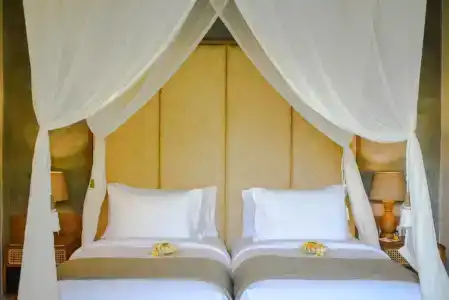 Purana Suite Ubud - 157