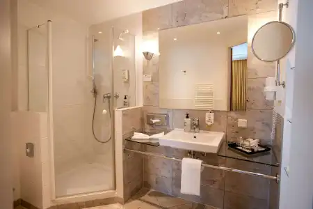Best Western Premier AirportBerlin - 64