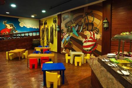 Galeon Playa - 17