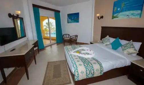 Blue Reef Marsa Alam - All Inclusive - 27