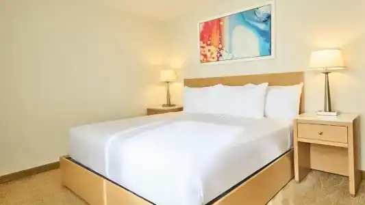 Tropicana Atlantic City– A Caesars Rewards Destination - 99