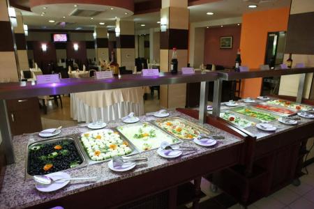 Casablanca - All Inclusive - 11
